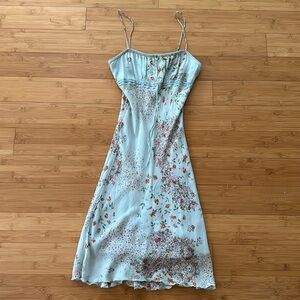 Vintage Forever 21 Dress